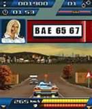 Download 'London Racer Police Madness (240x320)' to your phone
